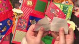 Luckin Tom and Jerry Christmas Paper Bag Makeover