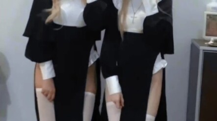 双修 女