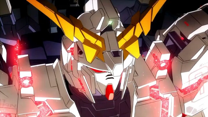 Đại chiến : Gundam Build Divers cực ngầu ... nhạc cực phiêu 🎧