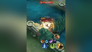 1v1 with my prime PieckML (Part 1) MLBB mobilelegends ichiroml paquito xyzbca foryoupage fyp pieckml