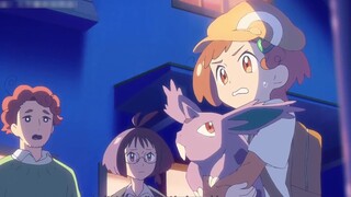 Edisi Pokémon Kalah dalam Permainan dan Menangkan Kehidupan