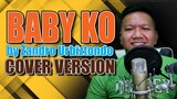 Baby Ko by Zandro Urbiztondo (Cover)