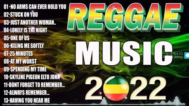 Reggae Music 2022 - Reggae World
