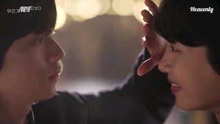 Something Is Not Right The Series Trailer