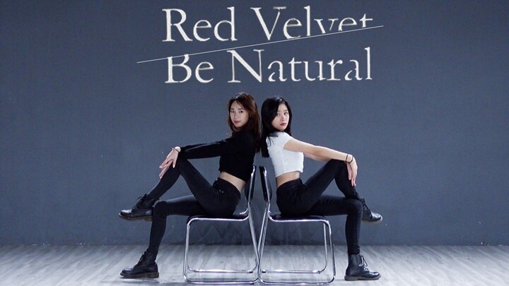 Nhảy cover Red Velvet - "Be Natural"