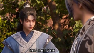 I Can Experience Limitless Englightenment Eps 44 sub indo