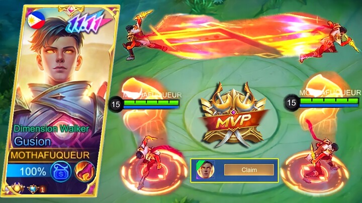 THANK YOU MOONTON FOR THIS NEW GUSION 11.11 SKIN!!