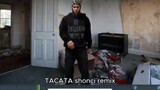 Tacata remix audio by Shonci