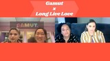 Gamut x Long live Love /Becky Armstrong the director of movie