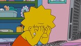The Simpsons: Lisa's accidental gambling addiction leads to disaster