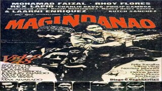 CINEMO: MAGUINDANAO (1982) FULL MOVIE