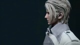 FF7 AC] President Rufus Shinra appears cut (Final Fantasy 7 The Son of God)
