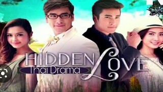 HIDDEN LOVE Episode 12 Tagalog Dubbed