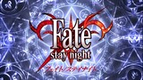 fate/STAY NIGHT (2006) EPS 14 Sub indo