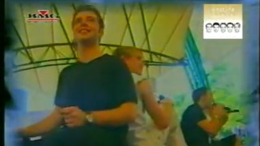 Westlife- More Than Words [Live] [MTV] Taken from VCD Westlife Deluxe