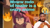 Redo of Healer A full Anime review Part 1 of 6