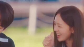 "The Phone Call Now" Episode 8 Preview: I'm a little uncomfortable with the sudden talk (meaning I l