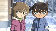 Conan x Haibara - KL Review