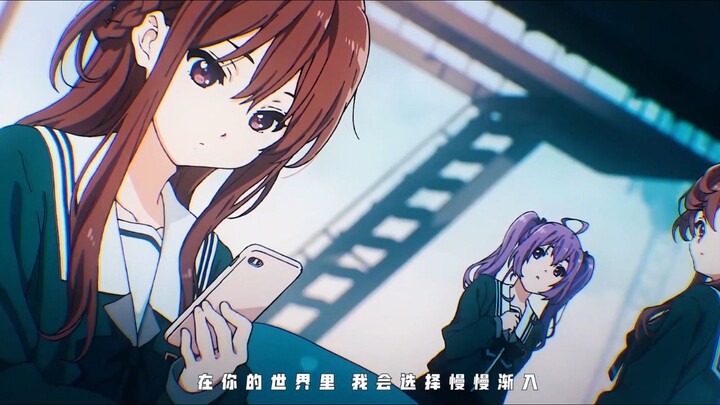 160 Seconds Long! Take You To Experience Those Beautiful Pictures In The Second Dimension