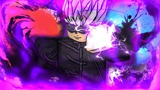 This NEW JUJUTSU KAISEN Game Is INSANE...