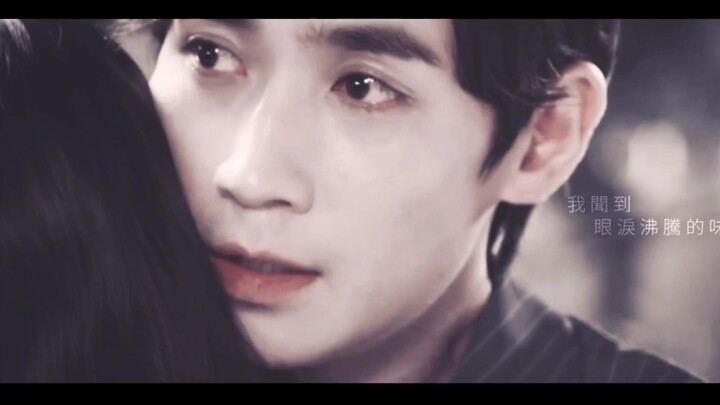 [My True Friend/Zhu Yilong Jingran] How proud can I be to be vulnerable?