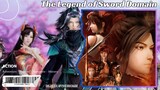 The Legend of Sword Domain Episode 108 Sub Indo