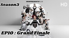 DRAGRACE PHILIPPINES Season 3 Episode 10 GRAND FINALE 🏁🇵🇭 High Quality