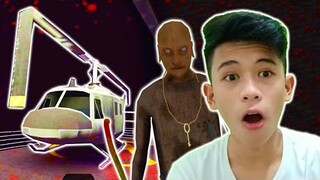 PAYAMAN NA SILA! | Granny Chapter 2 Horror Game Ending - #TAGALOG