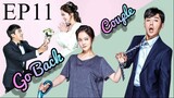 Go Back Couple [Korean Drama] in Urdu Hindi Dubbed EP11