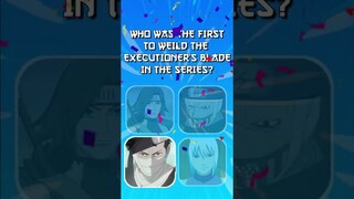 Naruto Quiz #37 #Anime #naruto #narutoshippuden #narutoquiz #animequiz #viral #viralvideos #shorts