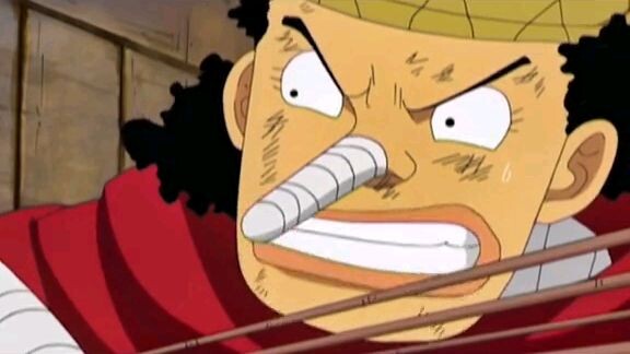 Luffy tấu hài
