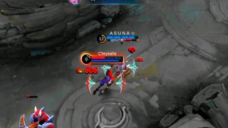 mL savage highlights