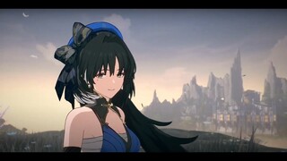 [Wuthering Waves] CBT 1 Character Teaser (EN Dub)