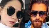 close to you moments with Can Yaman and Demet Ozdemir together