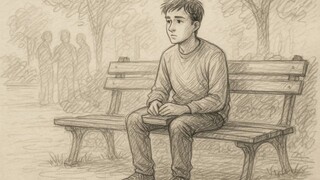 Asing - Shibien #Lagu #Asing #gambar #sketsa