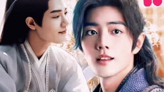 [Xiao Zhan Narcissus | Shadow Three] 11 (with c, please be careful) "Rebirth of the "Abduction" of t
