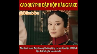 CAO WIFI ĐUA ĐÒI ĐẬP HỘP HÀNG HIỆU #funny