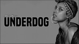 Alicia Keys - Underdog (Lyrics)