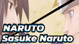 NARUTO   Sasuke&Naruto will be the Best Couple Forever