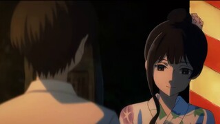 "Dạo này có ai còn thích phim của Makoto Shinkai không?"