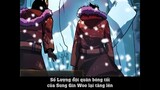 ALL IN ONE " Tôi Thăng Cấp Một Mình - Solo Leveling " Tóm Tắt Anime " Tập 2