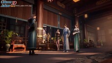 Supreme Alchemy Eps 115 Sub Indo