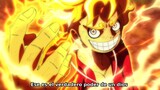 One Piece 1044 - ¡Se Revela el Verdadero Nombre de la Fruta de Luffy! ¡El Fruto de Dios!