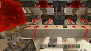 [Game]The Best House Ever in "Minecraft"