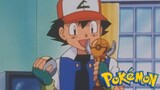 Pokémon Tập 117: Trở Về Thị Trấn Masara (Lồng Tiếng)