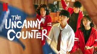 The Uncanny Counter S1 Ep9 (Korean drama) 720p With ENG Sub