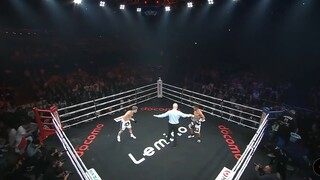 enoue vs tapales R8