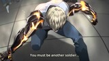 One Punch Man [AMV] You're Gonna Go Far, Kid