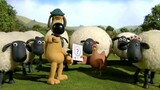 [S01E18] Shaun The Sheep Indo Dub