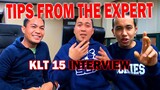 TIPS AND TECHNIQUES HOW THEY PASSED THE EXAM | INTERVIEW FROM KLT 15 | EPS TOPIK KLT 17 | AJ PAKNERS